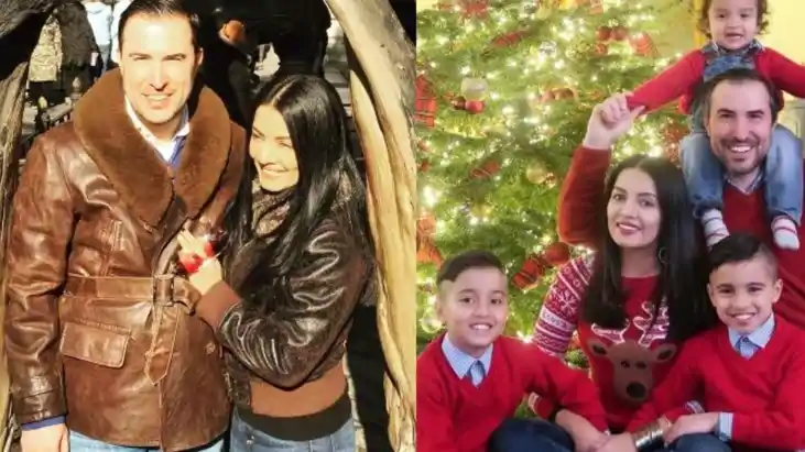 मिस इंडिया रही इस एक्ट्रेस ने पति पर लगाया घरेलू हिंसा का आर