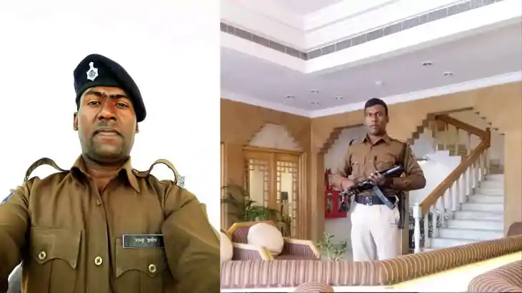 Nawada Road Accident