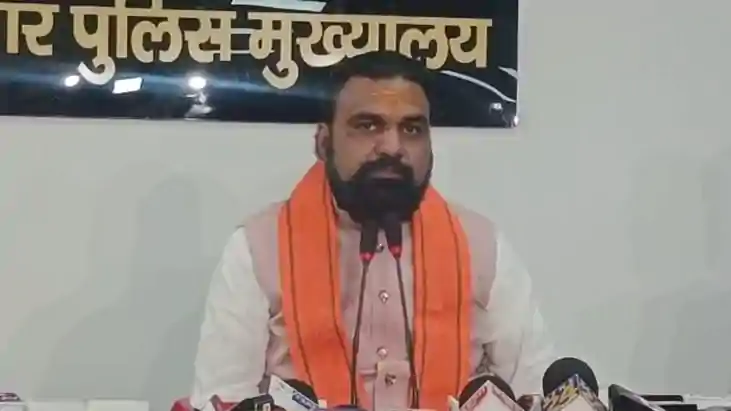 सम्राट चौधरी 