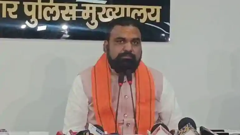 सम्राट चौधरी 