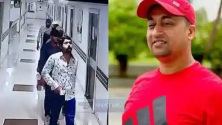 Chandan Mishra Murder Case