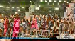 Sonepur Fair : सोनपुर मेले में छापेमारी, जबरदस्ती काम कराने के लिए लाई गई इतनी लड़कियों का किया रेस्क्यू, थियटर मालिकों में मचा हड़कंप