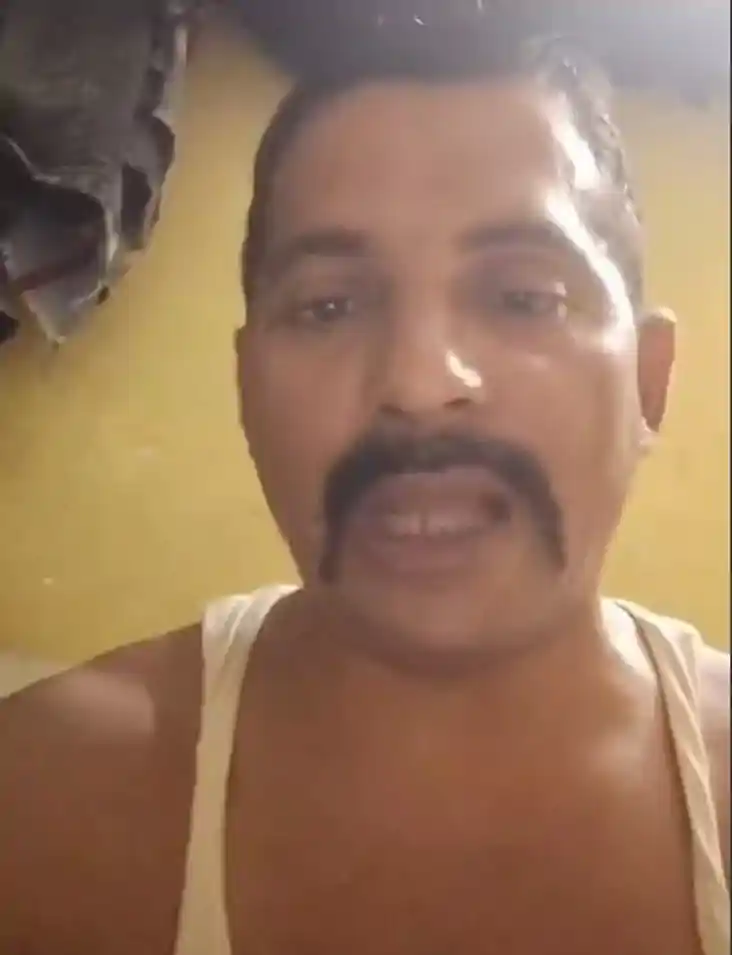 सीएम नीतीश, सम्राट चौधरी और चिराग पासवान को सोशल मीडिया पर ग