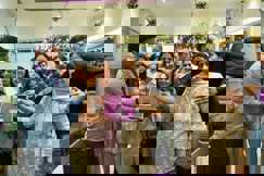 पटना के लोदीपुर में खुला टाटा कैरटलेन का नया एक्सक्लूूसिव शोरूम, हीरे की खरीदारी पर 50 परसेंट की छूट