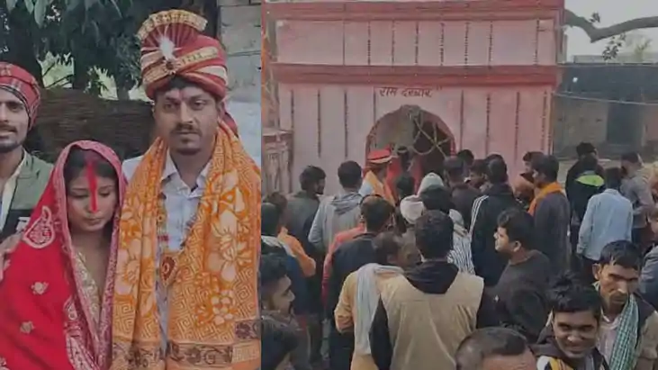 Muzaffarpur Love Affair