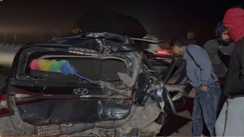 Nawada Road Accident