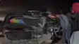 Nawada Road Accident