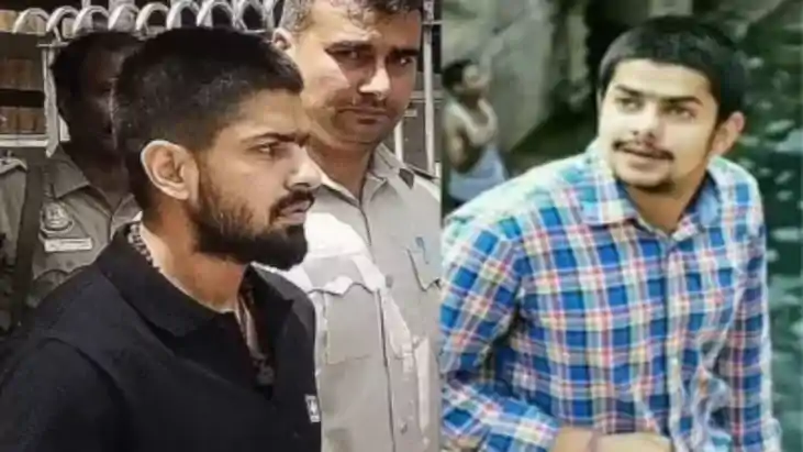 कौन है लॉरेंस बिश्नोई का भाई अनमोल? जिसने बॉलीवुड से लेकर रा कौन है लॉरेंस बिश्नोई का भाई अनमोल? जिसने बॉलीवुड से लेकर रा