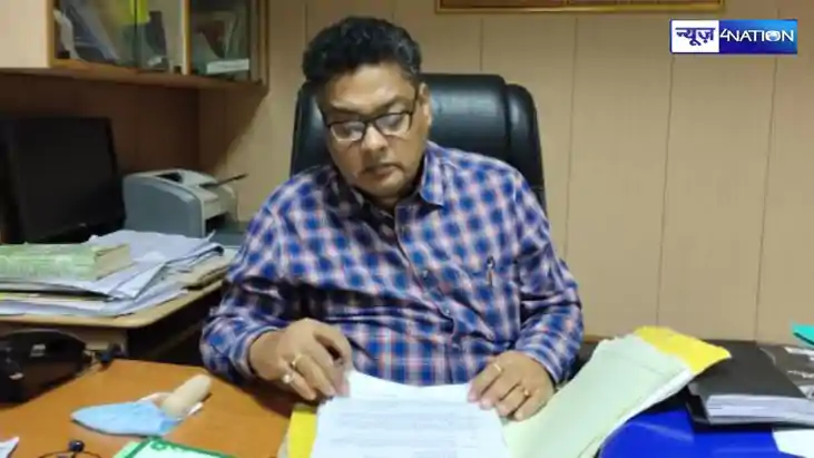 Bihar Land Survey, सरकारी अमीन, government amin, patna news,