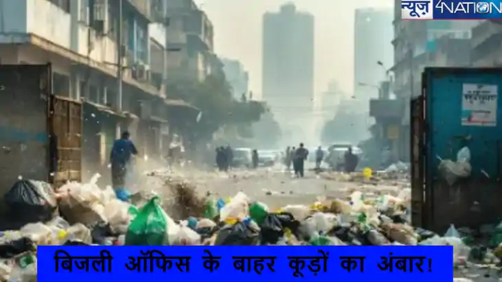 एक शेर तो दूसरा सवा शेर! भिंड में हुआ अजीब गरीब तमाशा, जिसे 