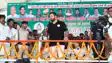Bihar Vidhanasabha Chunav 2025 : राज्य में नहीं लग सकते बड़े उद्योग, अमित शाह के बयान पर तेजस्वी यादव ने किया पलटवार, कहा-क्यों आते हैं बिहार  Bihar Vidhanasabha Chunav 2025 : राज्य में नहीं लग सकते बड़े उद्योग, अमित शाह के बयान पर तेजस्वी यादव ने किया पलटवार, कहा-क्यों आते हैं बिहार