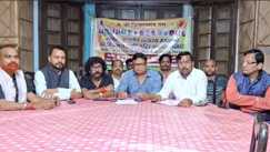 Bihar Election 2025  - अनदेखी किए जाने पर बीजेपी के खिलाफ कायस्थ समाज, बिहार विधानसभा चुनाव में समर्थन से इनकार, रविशंकर प्रसाद पर लगे यह आरोप