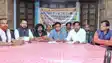 अनदेखी किए जाने पर बीजेपी के खिलाफ कायस्थ समाज, बिहार विधानसभा चुनाव में समर्थन से इनकार, रविशंकर प्रसाद पर लगे यह आरोप अनदेखी किए जाने पर बीजेपी के खिलाफ कायस्थ समाज, बिहार विधानसभा चुनाव में समर्थन से इनकार, रविशंकर प्रसाद पर लगे यह आरोप