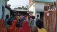 16 साल की छात्रा ने कमरे में फांसी लगाकर दी जान,प्रेम प्रसंग में जुड़ा है  मामला