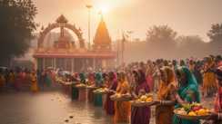 Chhath Puja 2025