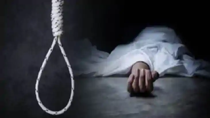 Bihar News : भागलपुर में किशोरी ने फांसी का फंदा लगाकर की ख़ु Bihar News : भागलपुर में किशोरी ने फांसी का फंदा लगाकर की ख़ु
