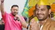 तेजस्वी जननायक नहीं, तेज प्रताप ने छोटे भाई की काबिलियत पर उठाए सवाल, कहा – सबकुछ पिता लालू प्रसाद के बलबूते तेजस्वी जननायक नहीं, तेज प्रताप ने छोटे भाई की काबिलियत पर उठाए सवाल, कहा – सबकुछ पिता लालू प्रसाद के बलबूते