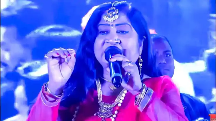 Bijli Rani  Bijli Rani