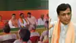 Bihar Vidhansabha Chunav 2025: बीजेपी विधायक रामसूरत राय ने मंच से नित्यानंद राय को दी चुनौती, कहा- समय पर सबक सिखाऊंगा Bihar Vidhansabha Chunav 2025: बीजेपी विधायक रामसूरत राय ने मंच से नित्यानंद राय को दी चुनौती, कहा- समय पर सबक सिखाऊंगा