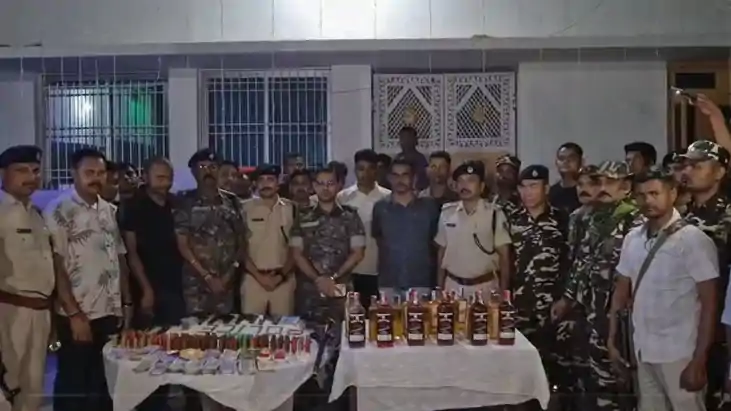 Bihar Crime Bihar Crime