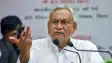 Bihar assembly election - चार पूर्व विधायकों सहित 11 नेताओं को JDU ने पार्टी से निकाला, बागी नेताओं के खिलाफ बड़ा एक्शन Bihar assembly election - चार पूर्व विधायकों सहित 11 नेताओं को JDU ने पार्टी से निकाला, बागी नेताओं के खिलाफ बड़ा एक्शन