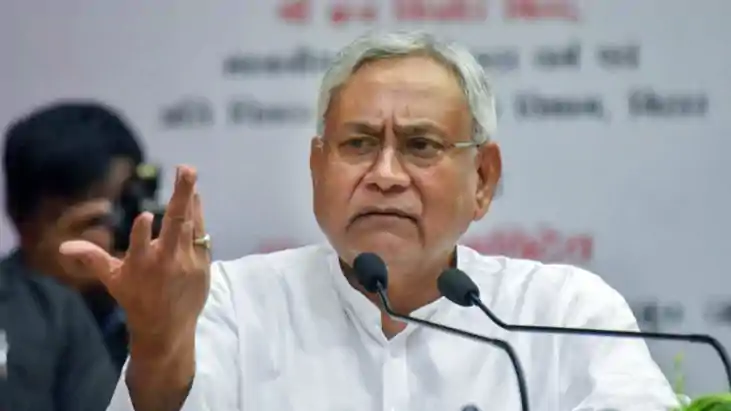 Bihar assembly election - चार पूर्व विधायकों सहित 11 नेताओं  Bihar assembly election - चार पूर्व विधायकों सहित 11 नेताओं
