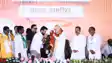 Bihar Election 2025 : खगड़िया पहुंचे गृह मंत्री अमित शाह ने चुनावी सभा को किया संबोधित, लालू परिवार को बनाया निशाना, कहा बिहार को ले गए 20 साल पीछे  Bihar Election 2025 : खगड़िया पहुंचे गृह मंत्री अमित शाह ने चुनावी सभा को किया संबोधित, लालू परिवार को बनाया निशाना, कहा बिहार को ले गए 20 साल पीछे