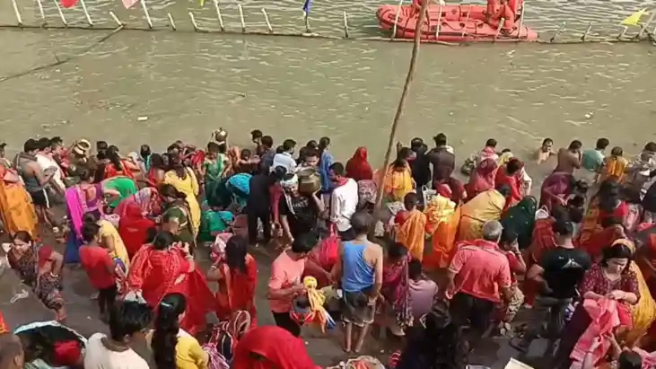 गंगा घाट गंगा घाट