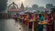 Bihar Weather: छठ महापर्व में बारिश बन सकती है खलल, आज इन जिलों में बारिश के आसार, 27 से 31 अक्टूबर तक रहे सावधान 