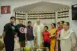 नितिन नवीन के घर पहुंचे गृह मंत्री अमित शाह , छठी मैया के प्रसाद से जुड़ी बिहार की परंपरा को किया नमन  नितिन नवीन के घर पहुंचे गृह मंत्री अमित शाह , छठी मैया के प्रसाद से जुड़ी बिहार की परंपरा को किया नमन
