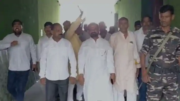 Bihar Vidhansabha Chunav 2025 Bihar Vidhansabha Chunav 2025