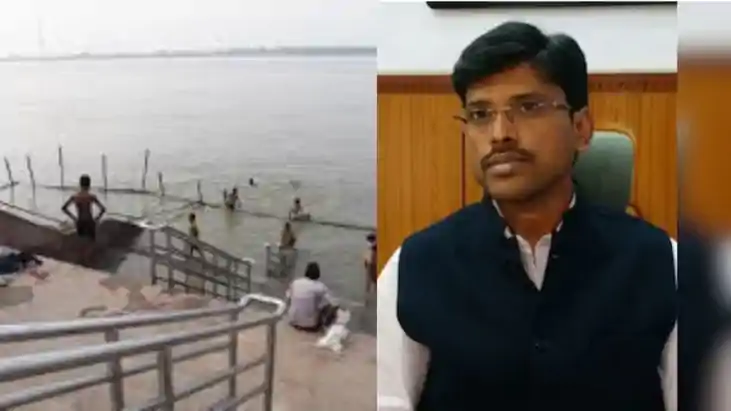 Patna Chhath Ghats Patna Chhath Ghats