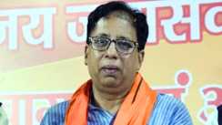 Bihar News : बीजेपी सांसद डॉ. संजय जायसवाल से बदमाशों ने मांगी 10 करोड़ रूपये की रंगदारी, बेटे की हत्या की दी धमकी