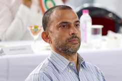 Bihar assembly election - बिहार कांग्रेस सीनियर नेता को बनाया प्रदेश का चुनाव प्रभारी, पहले चरण की वोटिंग से पहले  हुआ बड़ा फैसला