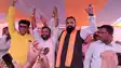 Bihar Election 2025 : सिंबल न मिलने का दर्द लेकर सकलदेव बिंद ने वीआईपी को कहा बाय-बाय, कहा इस बार फिर एनडीए की होगी जीत  Bihar Election 2025 : सिंबल न मिलने का दर्द लेकर सकलदेव बिंद ने वीआईपी को कहा बाय-बाय, कहा इस बार फिर एनडीए की होगी जीत