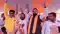 Bihar Election 2025 : सिंबल न मिलने का दर्द लेकर सकलदेव बिंद ने वीआईपी को कहा बाय-बाय, कहा इस बार फिर एनडीए की होगी जीत  Bihar Election 2025 : सिंबल न मिलने का दर्द लेकर सकलदेव बिंद ने वीआईपी को कहा बाय-बाय, कहा इस बार फिर एनडीए की होगी जीत