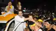 Bihar News : शिवहर में प्रशांत किशोर ने किया रोड शो, डिप्टी सीएम सम्राट चौधरी पर साधा निशाना, कहा-बिहार में चल रही बदलाव की लहर  Bihar News : शिवहर में प्रशांत किशोर ने किया रोड शो, डिप्टी सीएम सम्राट चौधरी पर साधा निशाना, कहा-बिहार में चल रही बदलाव की लहर