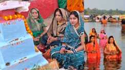Chhath puja 2025:मगध- सूर्योपासना की जननी और वैदिक,वैज्ञानिक चेतना का उद्गम स्थल, जानिए छठ पूजा की कब और कैसे हुई शुरुआत
