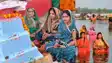 Chhath puja 2025:मगध- सूर्योपासना की जननी और वैदिक,वैज्ञानिक चेतना का उद्गम स्थल, जानिए छठ पूजा की कब और कैसे हुई शुरुआत Chhath puja 2025:मगध- सूर्योपासना की जननी और वैदिक,वैज्ञानिक चेतना का उद्गम स्थल, जानिए छठ पूजा की कब और कैसे हुई शुरुआत