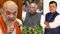 Amit Shah : मल्लिकार्जुन खड़गे की टिप्पणी पर घमासान, केंद्रीय गृह मंत्री अमित शाह और बीजेपी अध्यक्ष नितिन नवीन ने कांग्रेस को घेरा