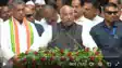 Mallikarjun Kharge