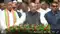 Mallikarjun Kharge