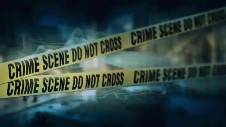 Patna Crime