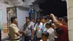 Bihar News : सिवान में अग्निशमन विभाग के सिपाही को बंधक बनाने का मामला, 30-40 अज्ञात लोगों पर दर्ज हुआ एफआईआर 