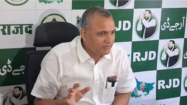  Sudhakar Singh