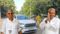  Lalan Singh Meets Nitish Kumar 