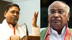 Bihar News : ‘मोदी का बाप भी जेल जाएगा’ वाले बयान पर गरमाई राजनीति, मंत्री संतोष कुमार सुमन ने कहा- सार्वजनिक रूप से माफी मांगे खड़गे 