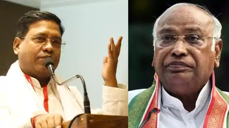 Bihar News : ‘मोदी का बाप भी जेल जाएगा’ वाले बयान पर गरमाई र