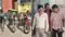 Bihar Crime : बांका में मां भगवती मंदिर चोरी कांड का पुलिस ने किया खुलासा, गयाजी में चोरी की 6 बाइकों के साथ चार को किया गिरफ्तार