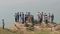 Bihar Taekwondo Gold Medalist Drown 
